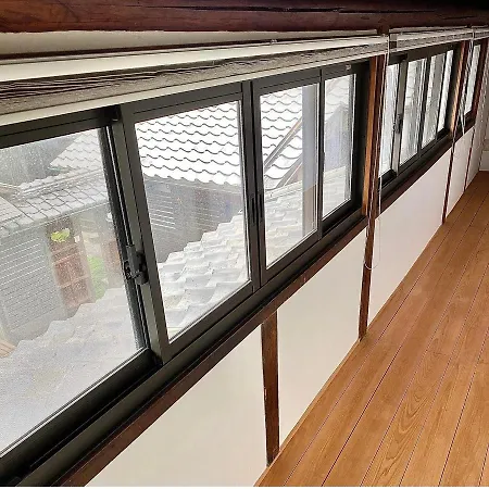 古民家民泊かえるて Apartment Kashihara  Exterior photo