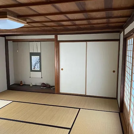 古民家民泊かえるて Apartment Kashihara  Exterior photo