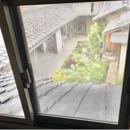 古民家民泊かえるて Apartment Kashihara  Exterior photo