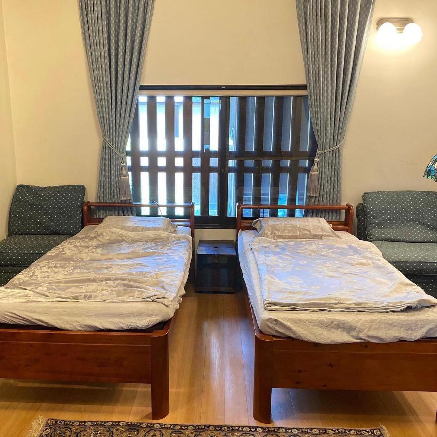 古民家民泊かえるて Apartment